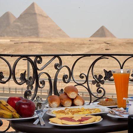Pyramids Planet Hotel Ghatati Екстер'єр фото