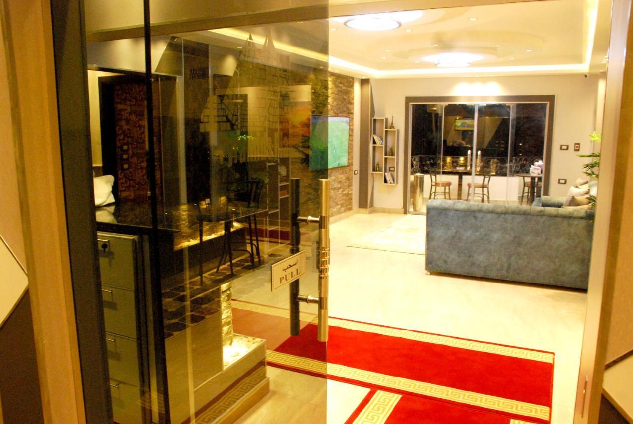 Pyramids Planet Hotel Ghatati Екстер'єр фото