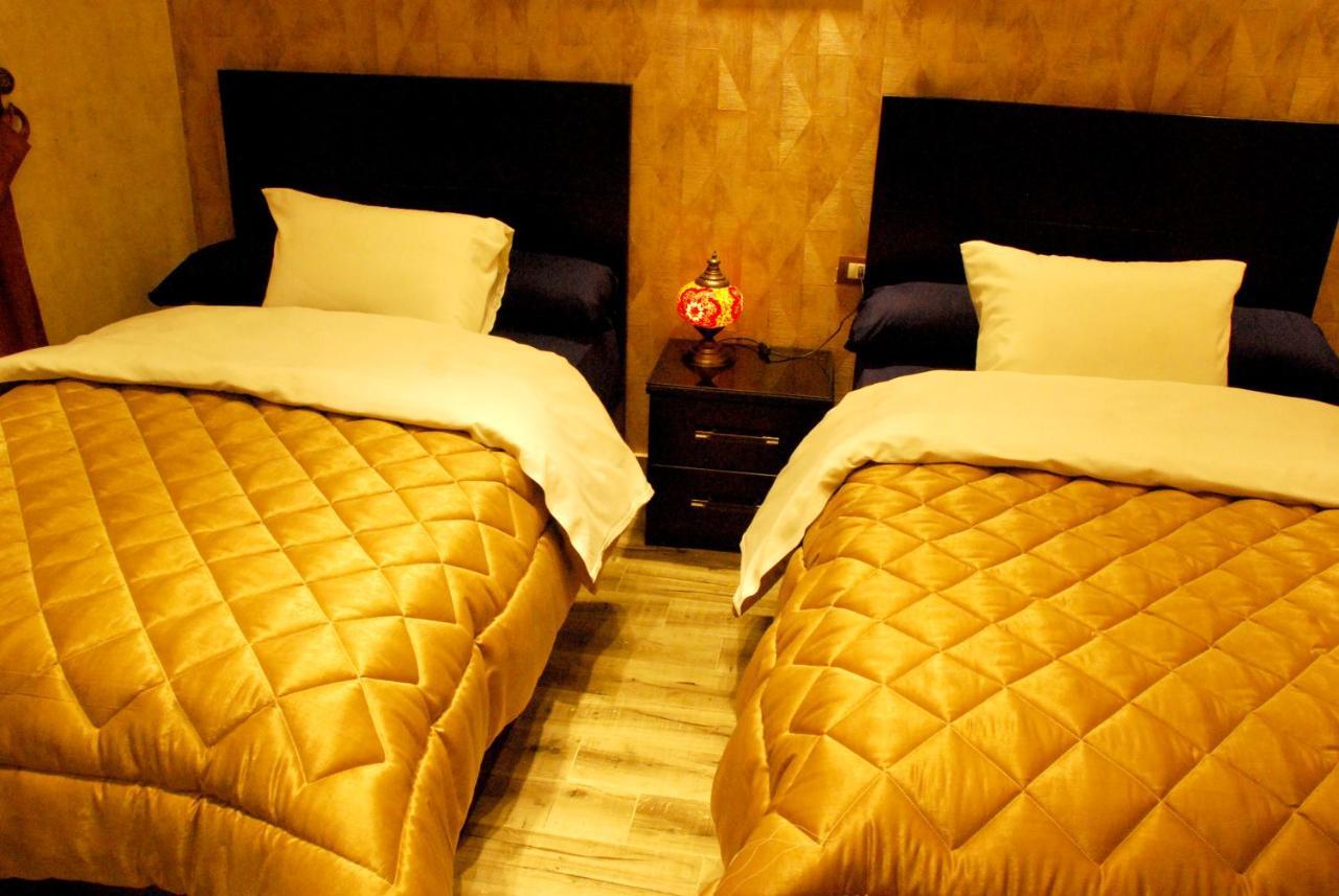 Pyramids Planet Hotel Ghatati Екстер'єр фото