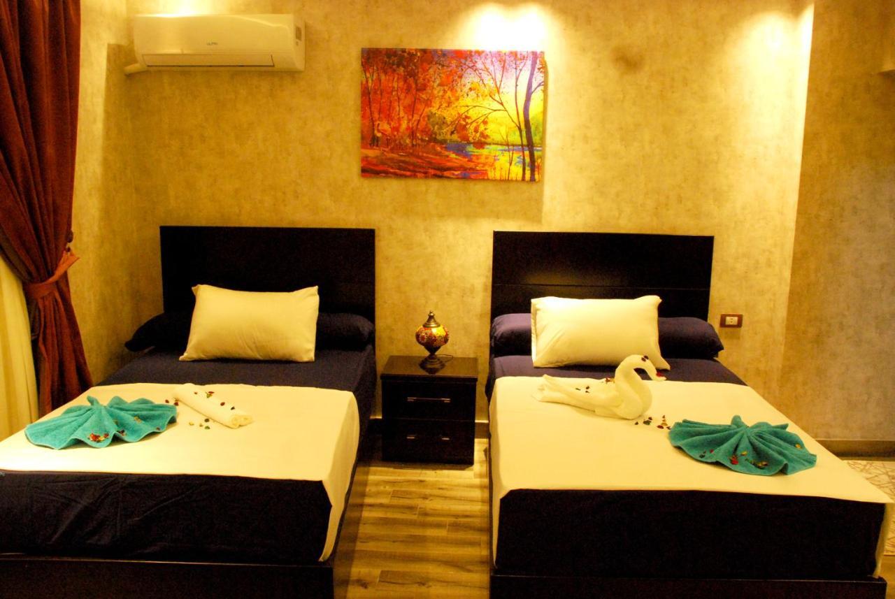 Pyramids Planet Hotel Ghatati Екстер'єр фото