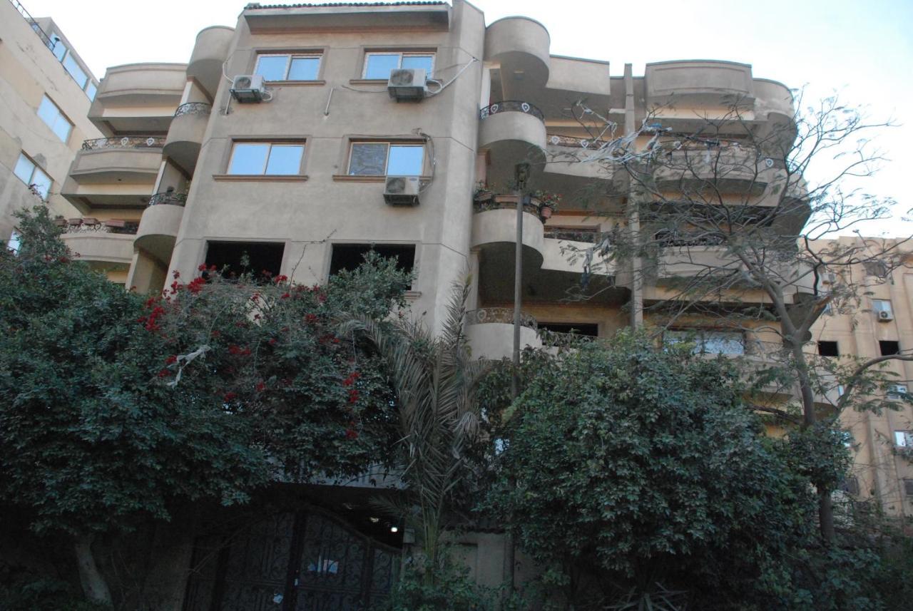Pyramids Planet Hotel Ghatati Екстер'єр фото