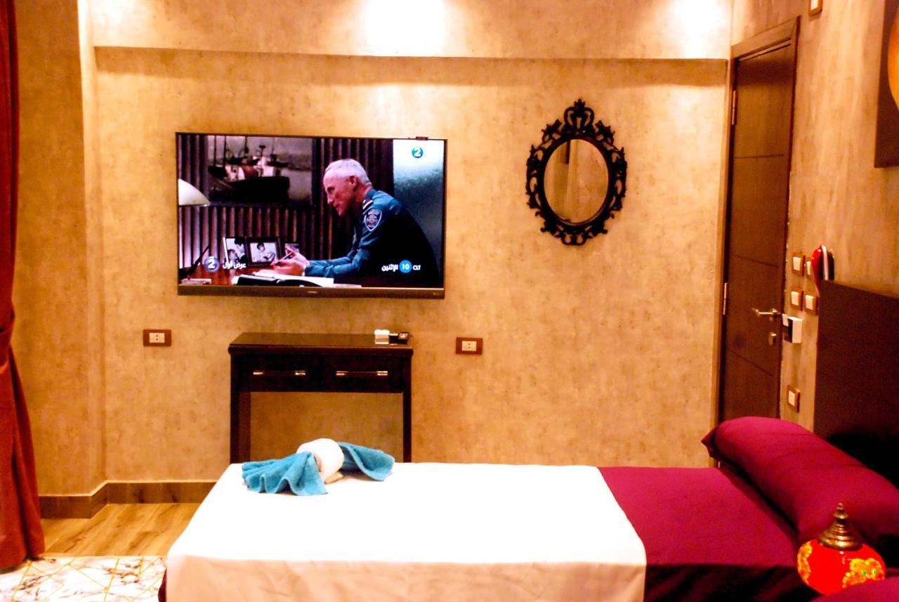 Pyramids Planet Hotel Ghatati Екстер'єр фото