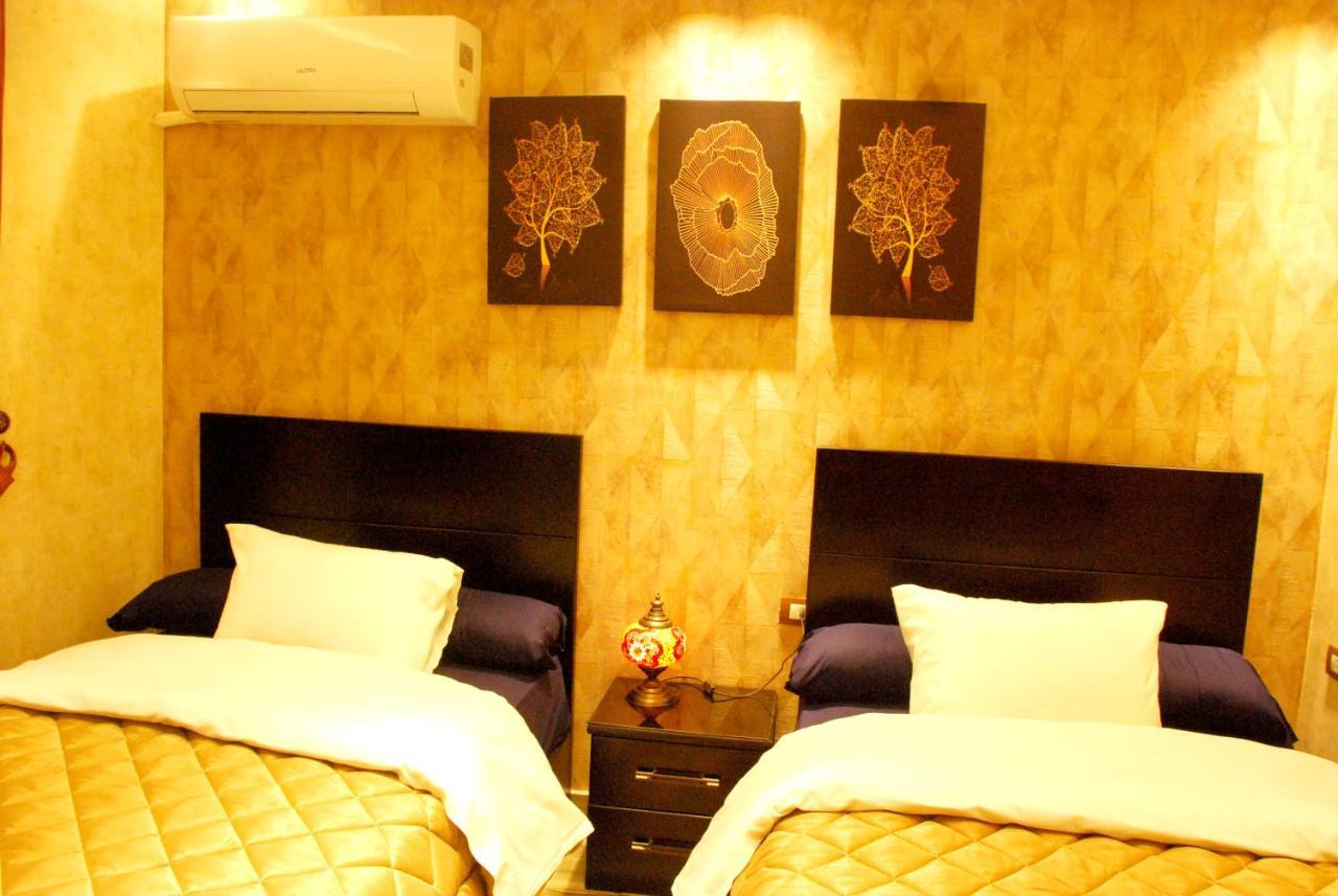 Pyramids Planet Hotel Ghatati Екстер'єр фото