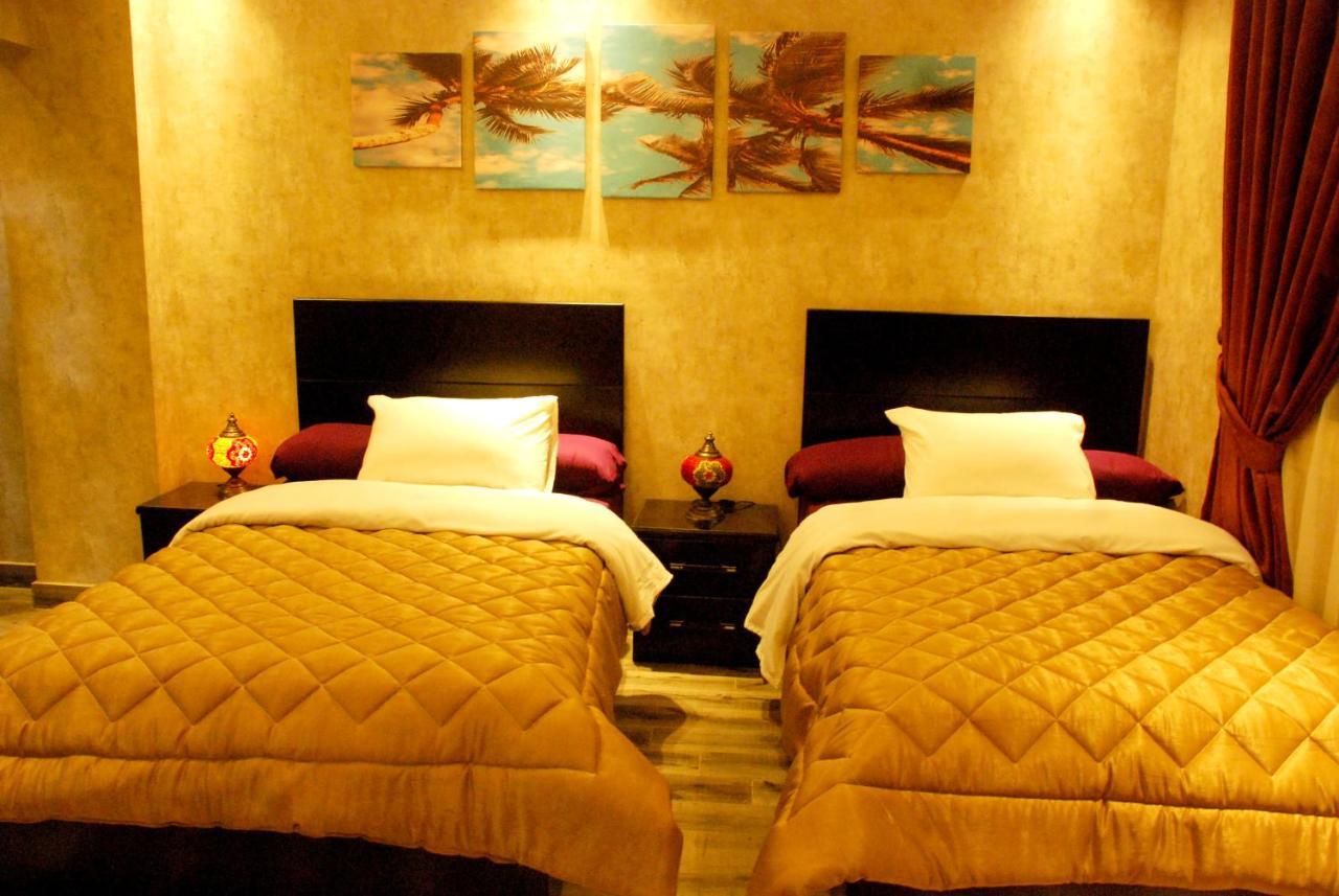 Pyramids Planet Hotel Ghatati Екстер'єр фото