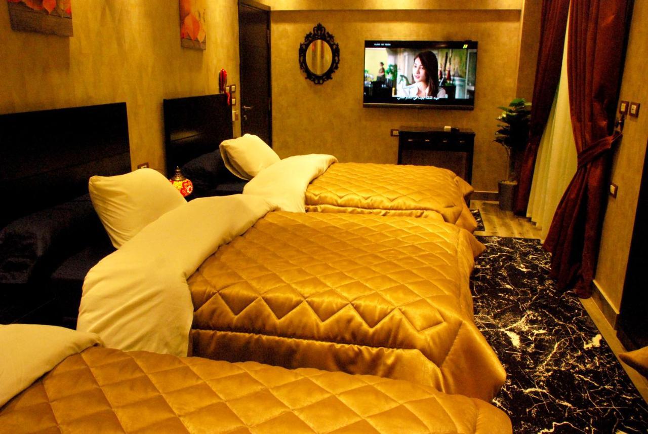 Pyramids Planet Hotel Ghatati Екстер'єр фото