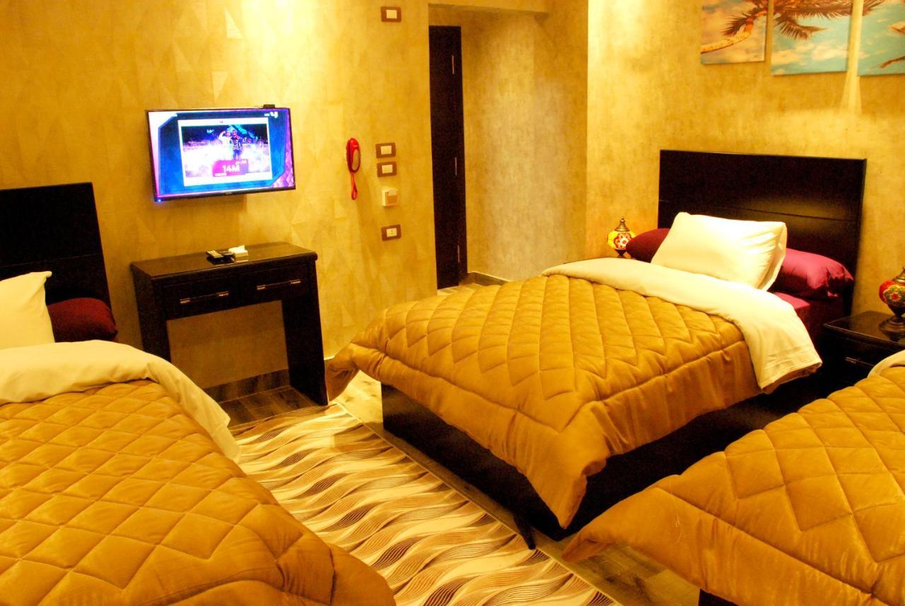 Pyramids Planet Hotel Ghatati Екстер'єр фото