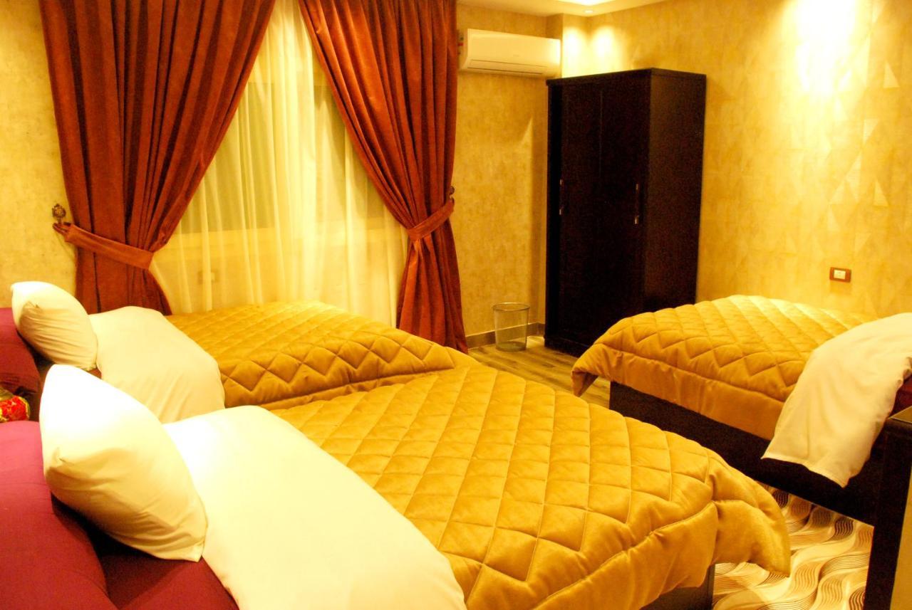Pyramids Planet Hotel Ghatati Екстер'єр фото