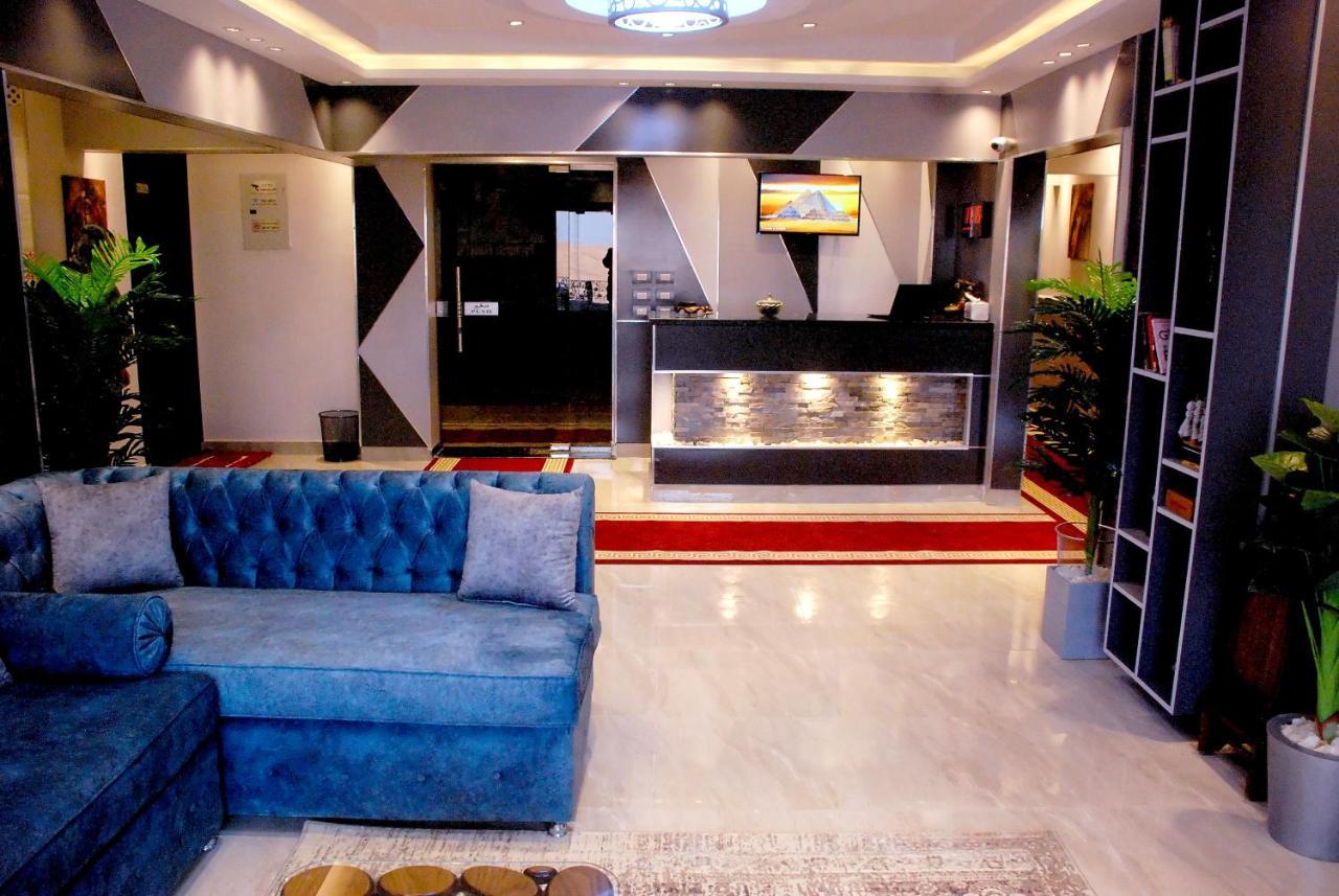 Pyramids Planet Hotel Ghatati Екстер'єр фото
