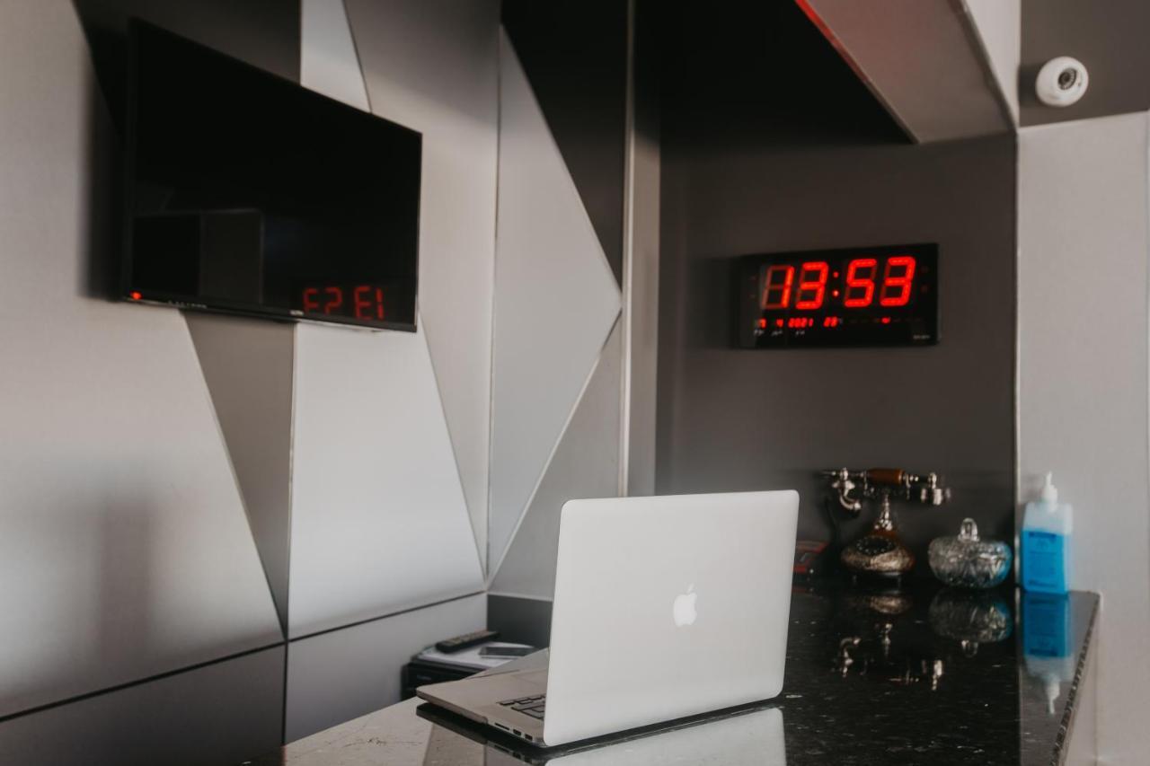Pyramids Planet Hotel Ghatati Екстер'єр фото
