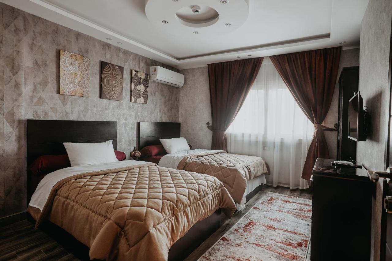 Pyramids Planet Hotel Ghatati Екстер'єр фото