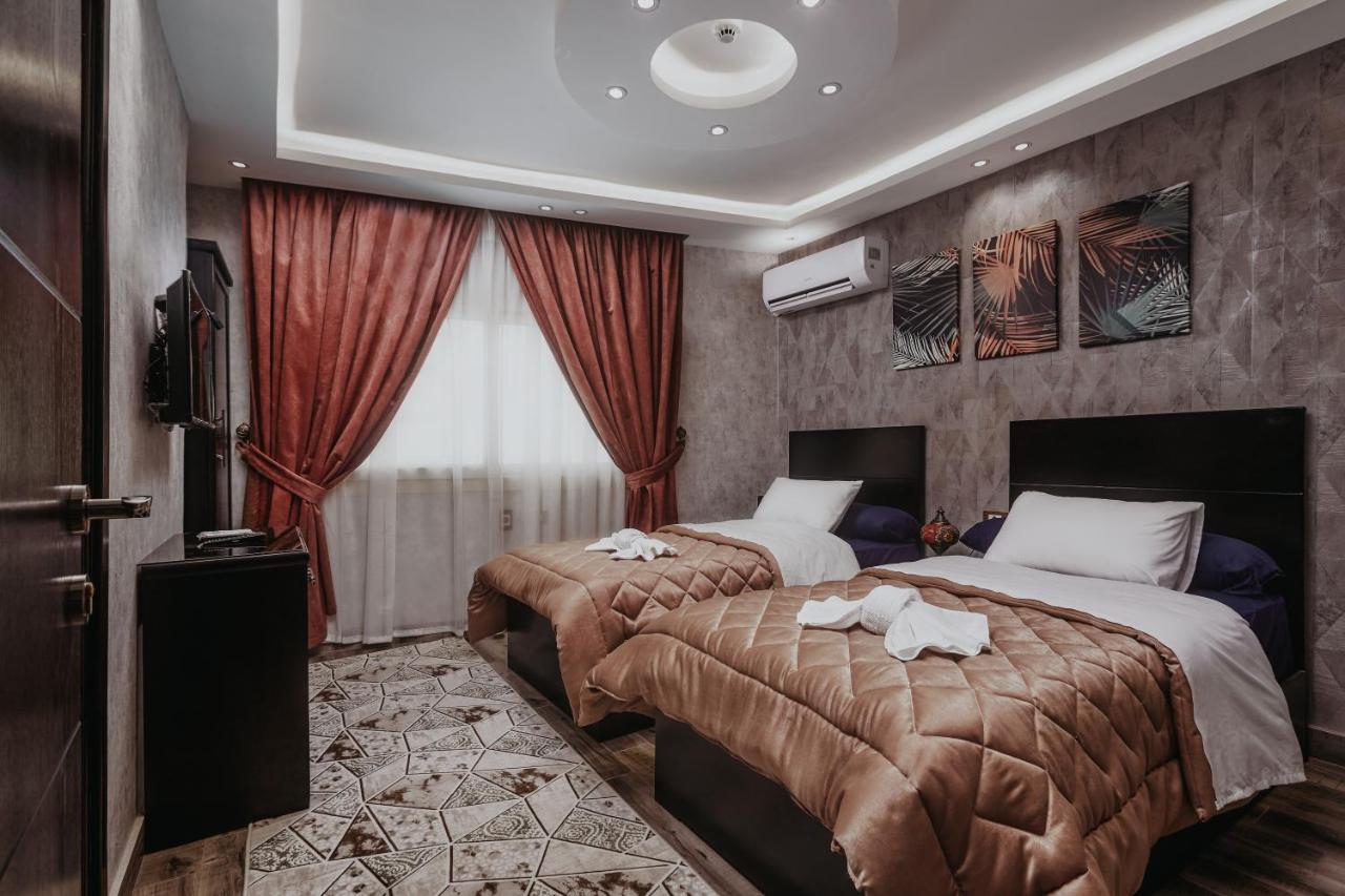 Pyramids Planet Hotel Ghatati Екстер'єр фото