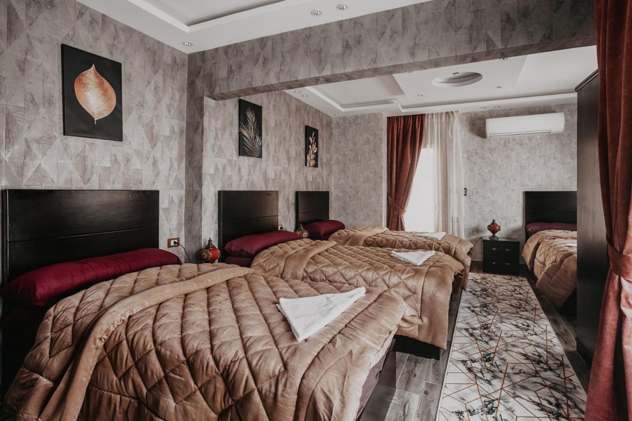 Pyramids Planet Hotel Ghatati Екстер'єр фото
