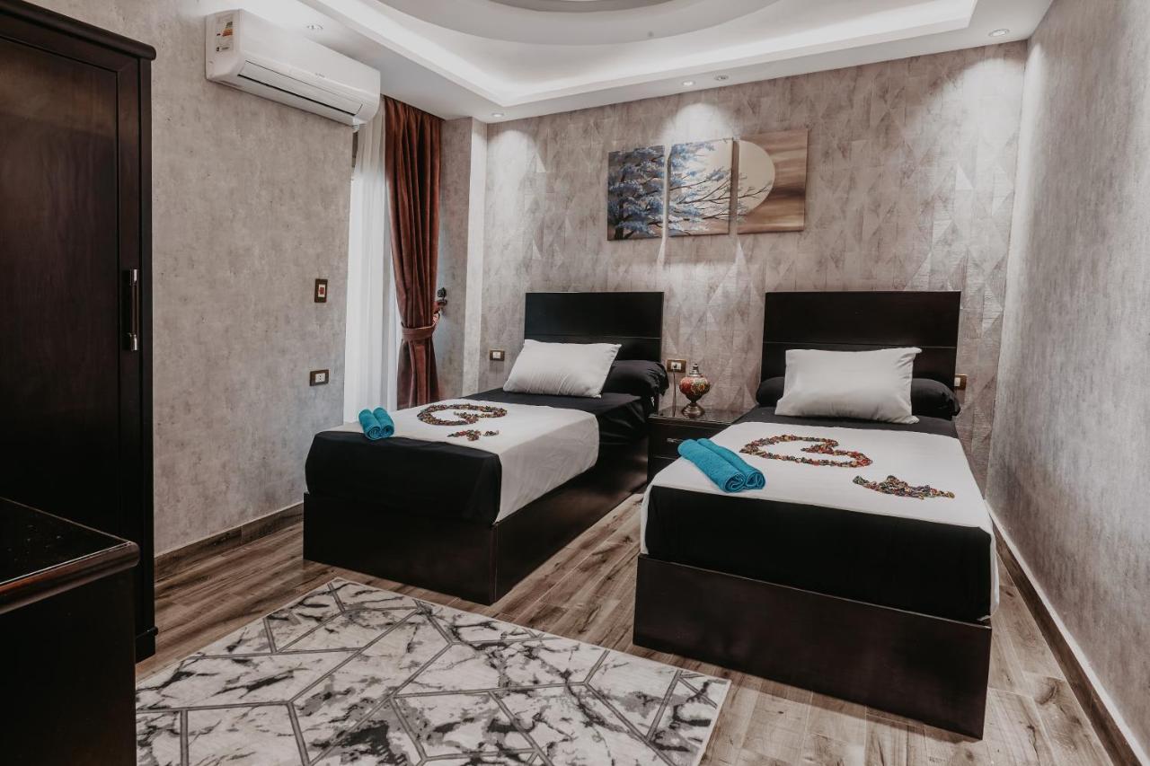 Pyramids Planet Hotel Ghatati Екстер'єр фото